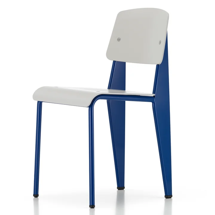 Prouvé Standard SP Chair von Vitra
