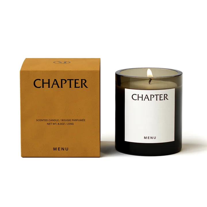 Olfacte Duftkerze von Audo