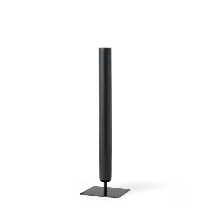 Stance Vase von Audo in der Ausführung Messing brüniert