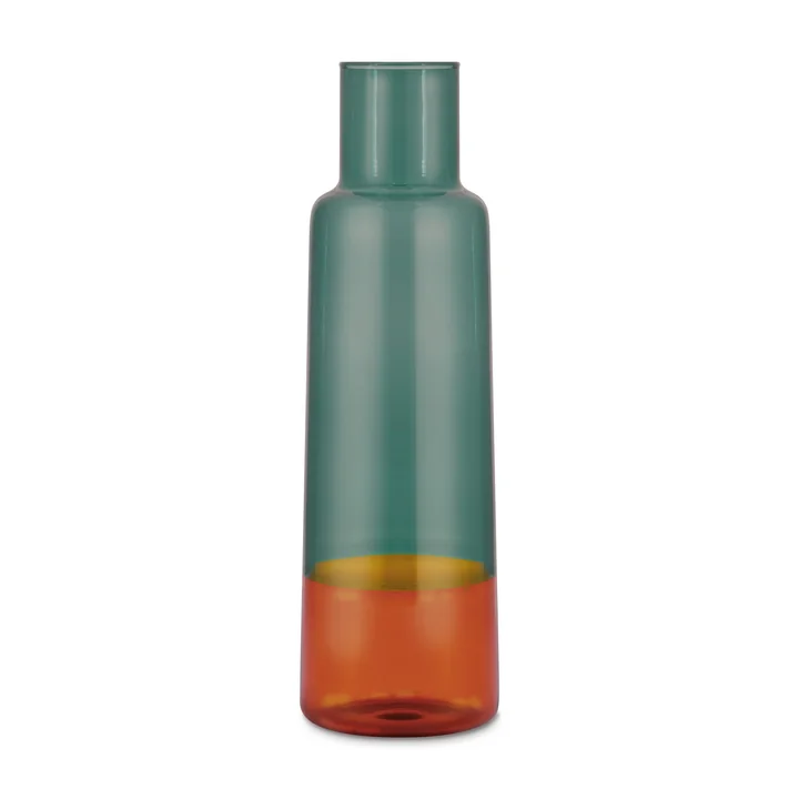 Glaskaraffe von Remember 