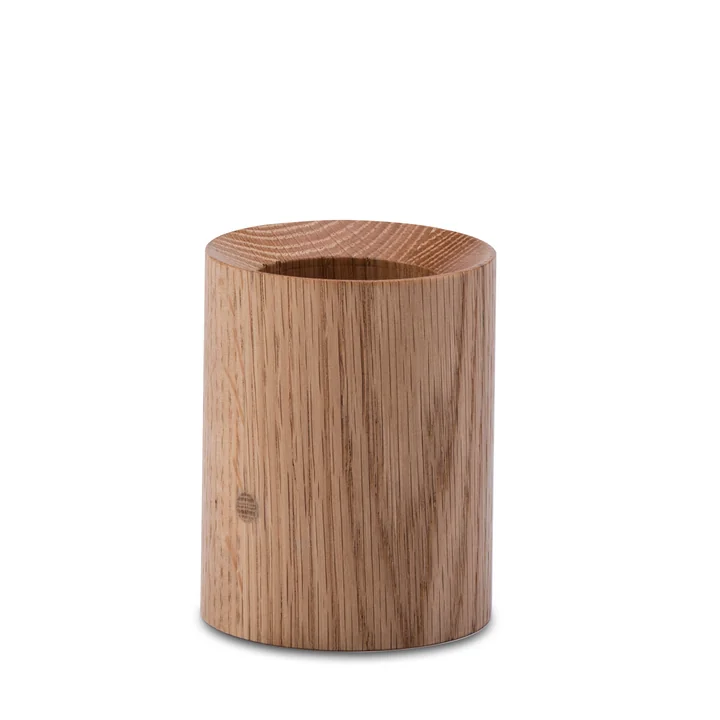 Holzfuss für Feuerwerkzeuge von höfats