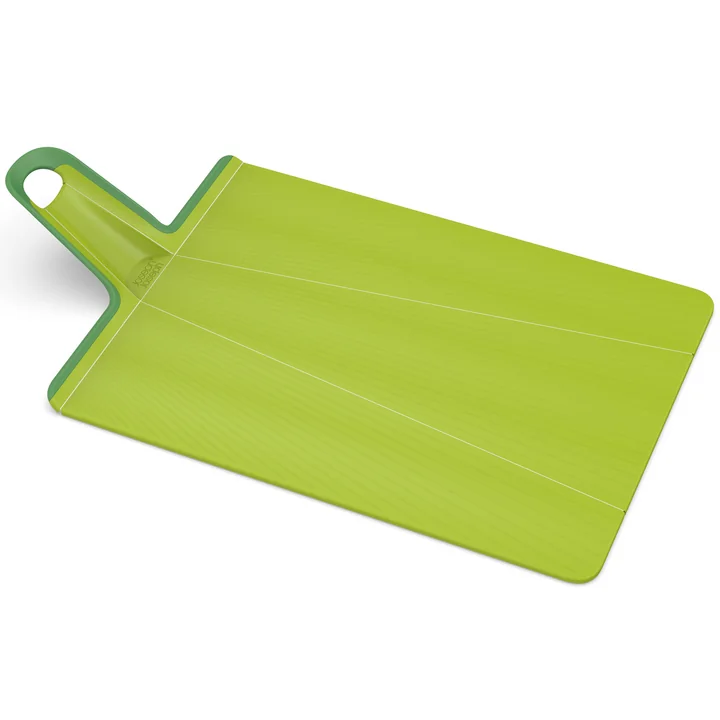 Chop2Pot Plus, gross, grün von Joseph Joseph