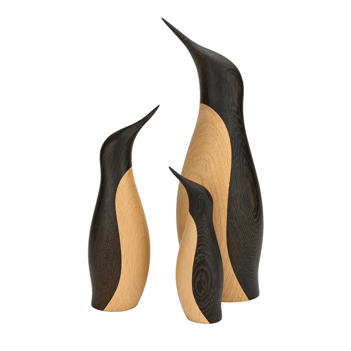 Wenge Penguin von ArchitectMade