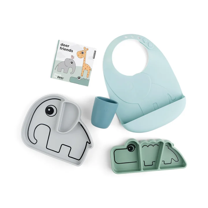 Geschenkbox Stick & Stay von Done by Deer