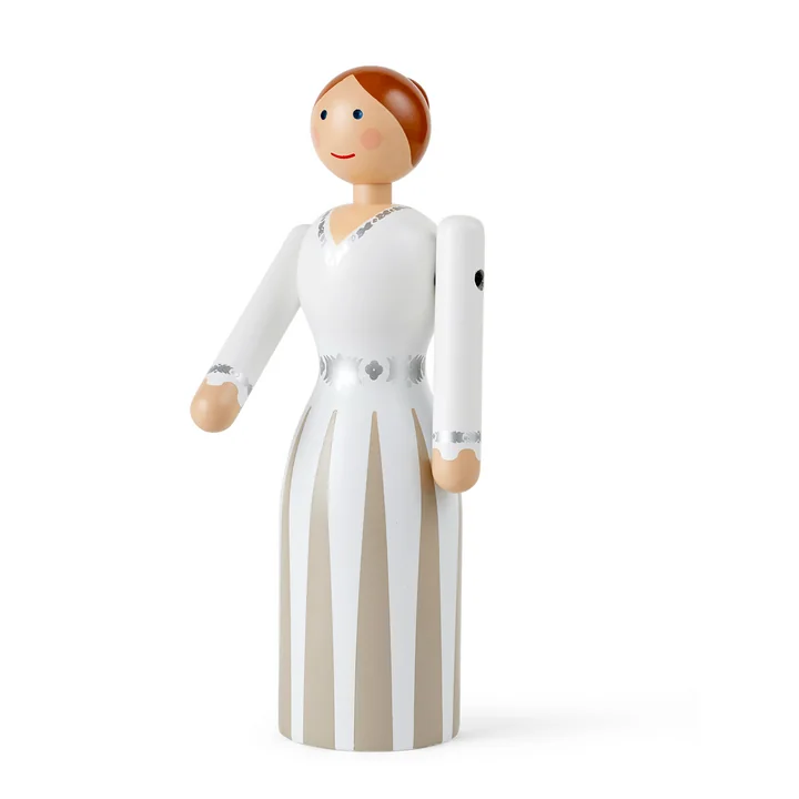 Braut & Bräutigam von Kay Bojesen