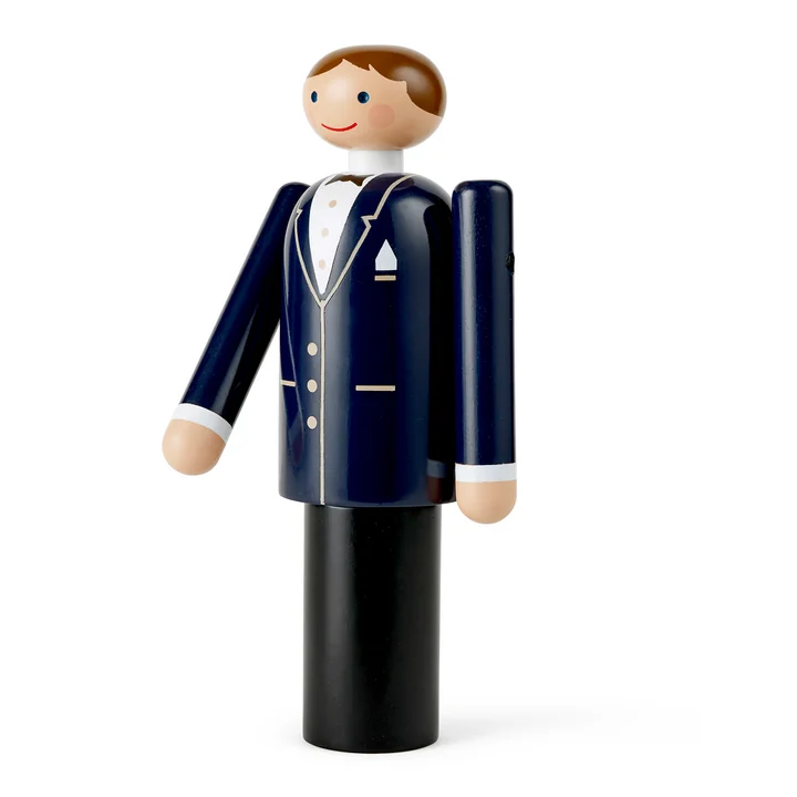 Braut & Bräutigam von Kay Bojesen