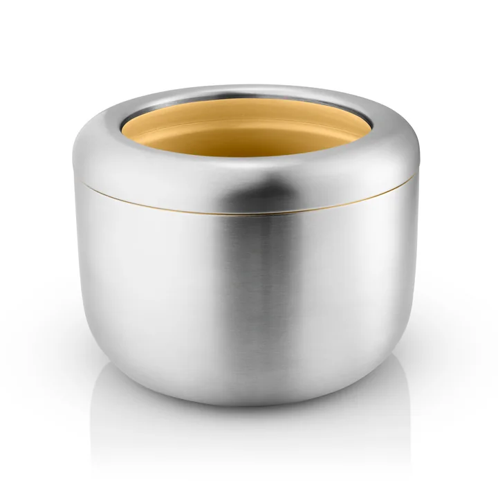 To Go Thermo Lunchbox 710 ml, golden sand von Eva Solo