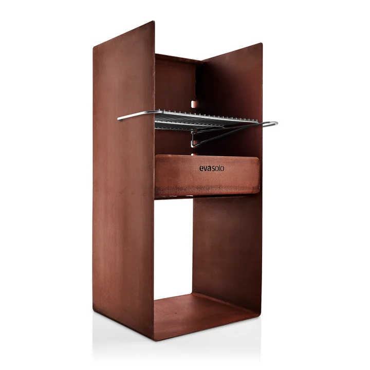 FireSpot Holzkohlegrill von Eva Solo