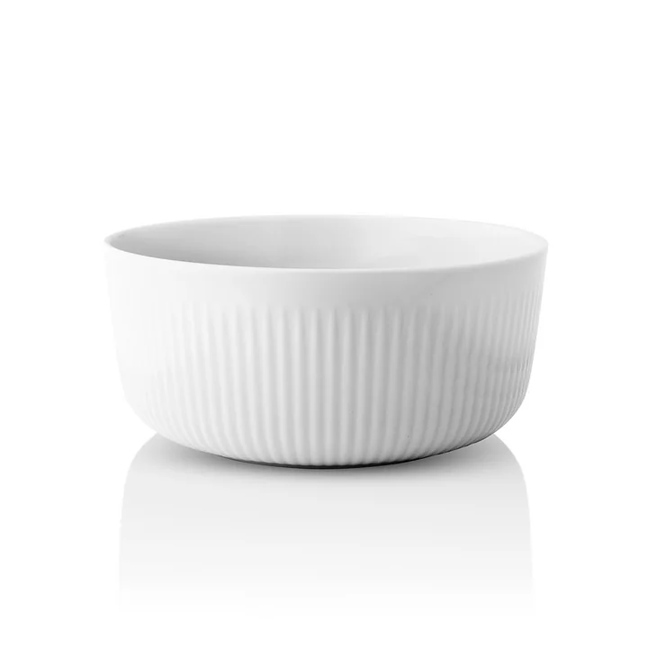 Eva Trio - Legio Nova Schüssel 2,1 l, weiss