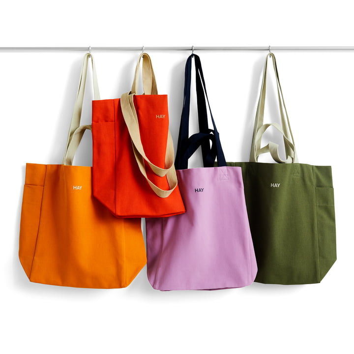 Everyday Tote Bag von Hay