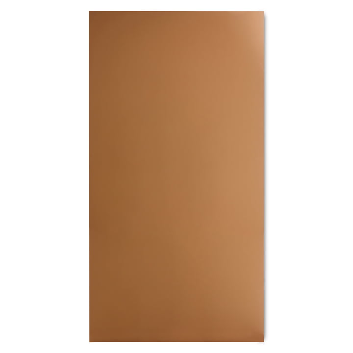 Spiegel, 90 x 170 cm, smokey brown von HKliving
