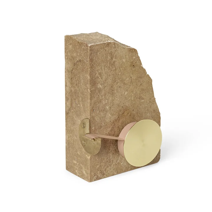 Ferm Living - Klint Tape Dispenser, beige