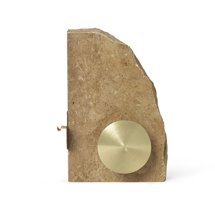 ferm Living - Klint Tape Dispenser, beige