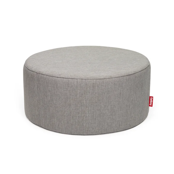 Fatboy - Pfffh Outdoor Hocker, rock grey