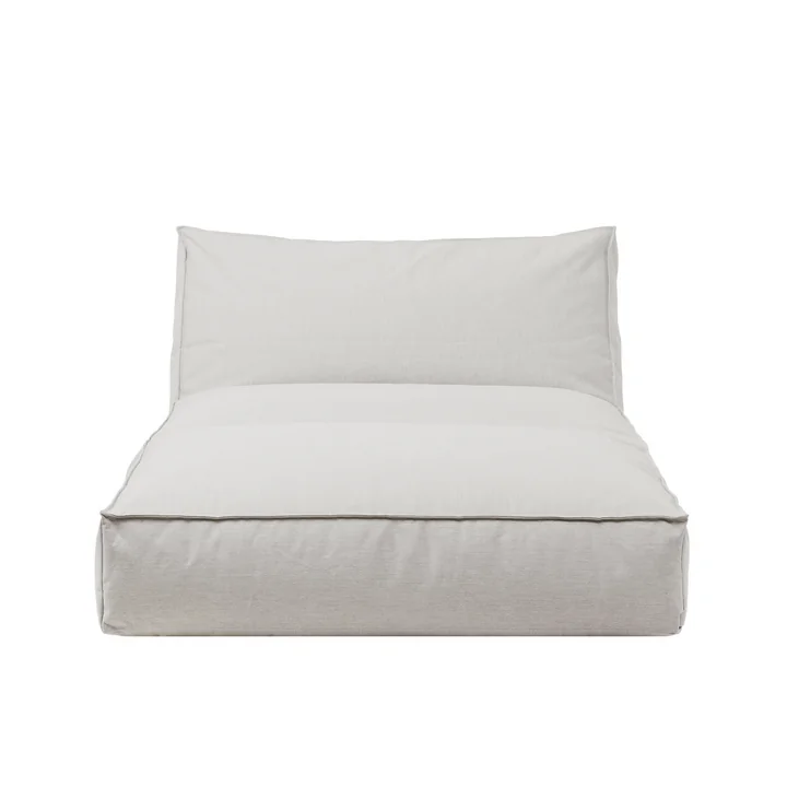 Stay Outdoor-Bett, 120 x 190 cm, cloud von Blomus