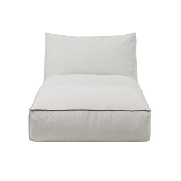 Stay Outdoor-Bett, S 80 x 190 cm, cloud von Blomus
