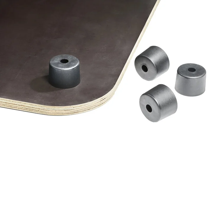 Grow Bodenplatte mit Füssen von Blomus