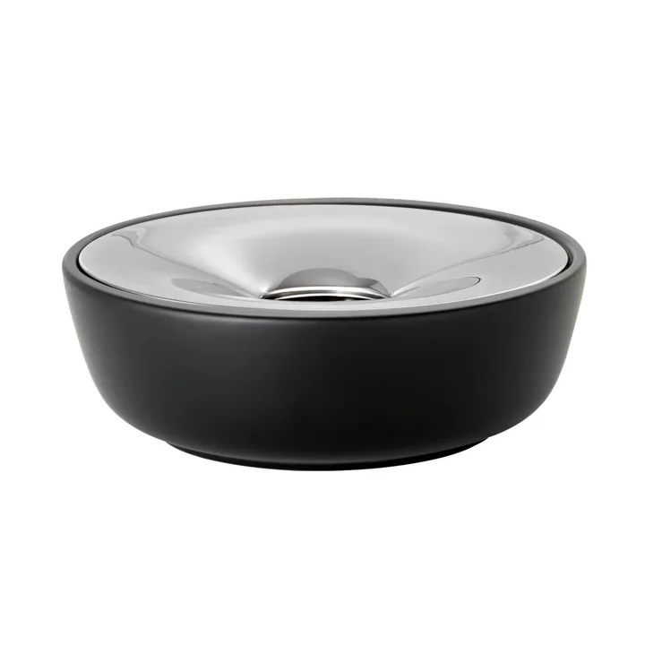 Fuoco Gelfeuerstelle Ø 32,5 cm, Edelstahl poliert von Blomus