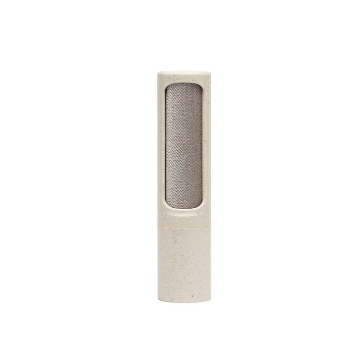 Fusselbürste Lint, beige von Steamery