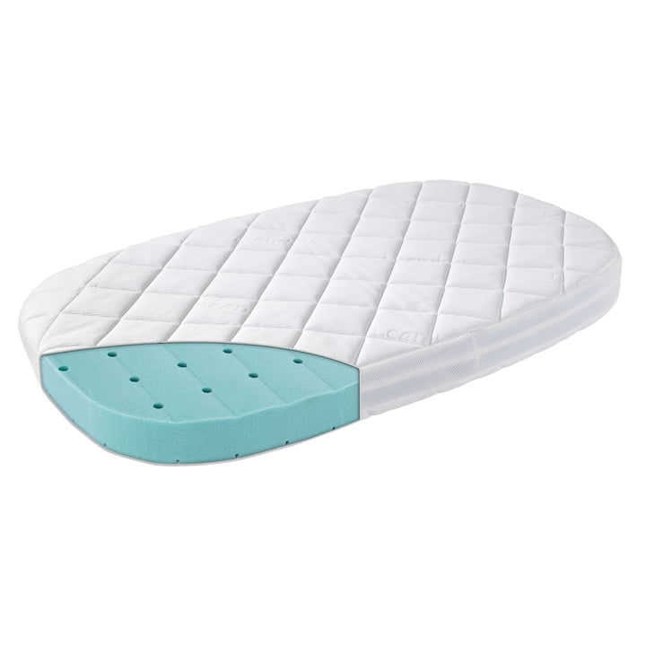 Leander - Matratze für Classic Babybett