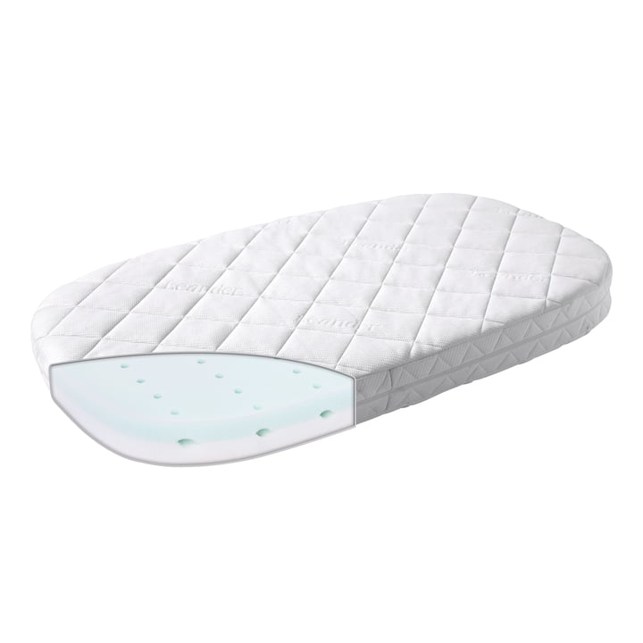 Leander - Matratze für Classic Babybett