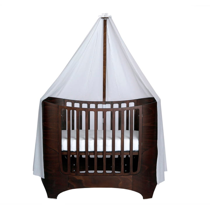 Leander - Himmelgestell für Classic Babybett