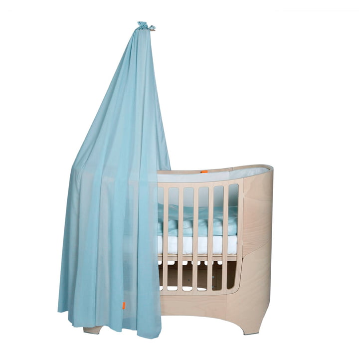 Leander - Himmelgestell für Classic Babybett