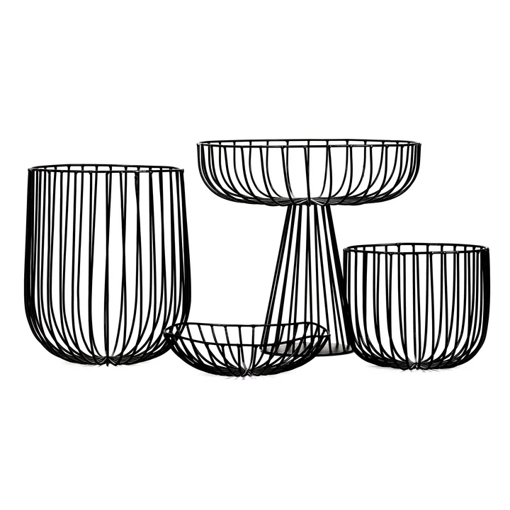 Der Catu Korb von Serax  