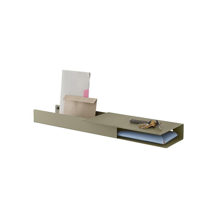 Muuto - Folded Shelves Platform 62 x 5,4 cm