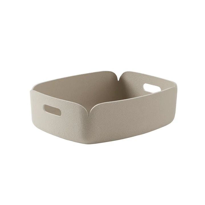 Muuto - Restore Tablett, sand