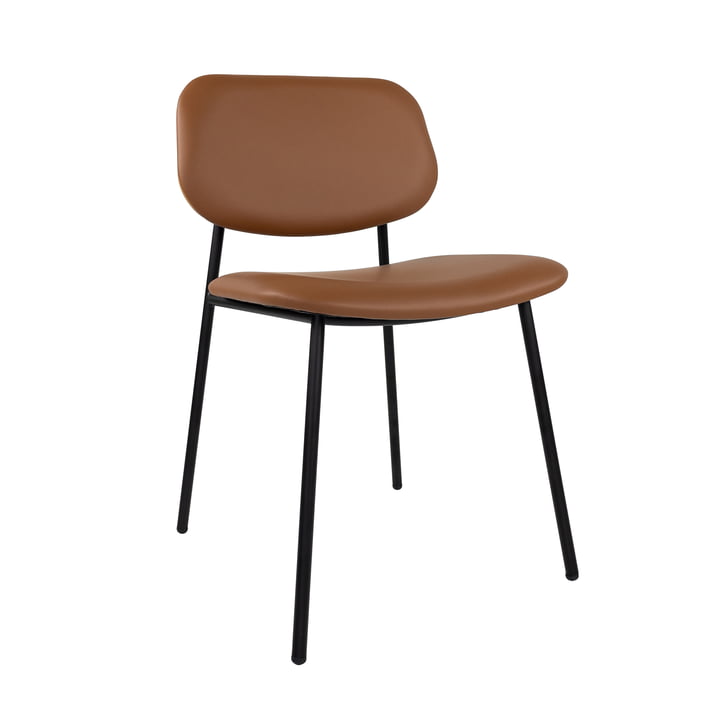 Studio Zondag - Daily Dining Chair, Eiche
