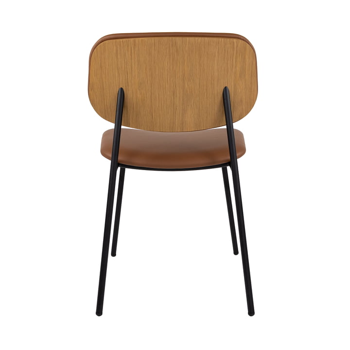 Studio Zondag - Daily Dining Chair, Eiche