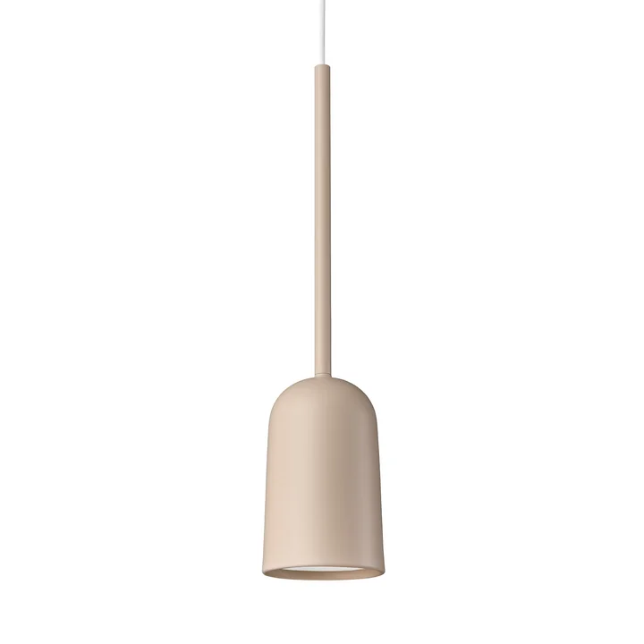Figura Pendelleuchte, Arc, desert sand von Schneid