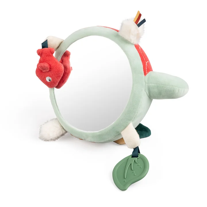 Aktivitäts-Aufhängung Turbo die Schildkröte, mehrfarbig von Sebra