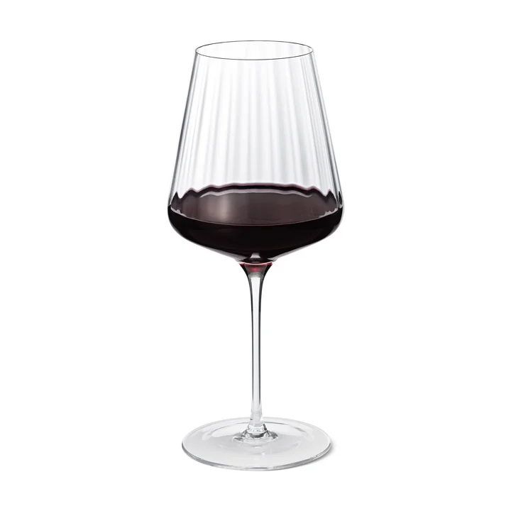 Bernadotte Rotwein Glas, 540 ml von Georg Jensen
