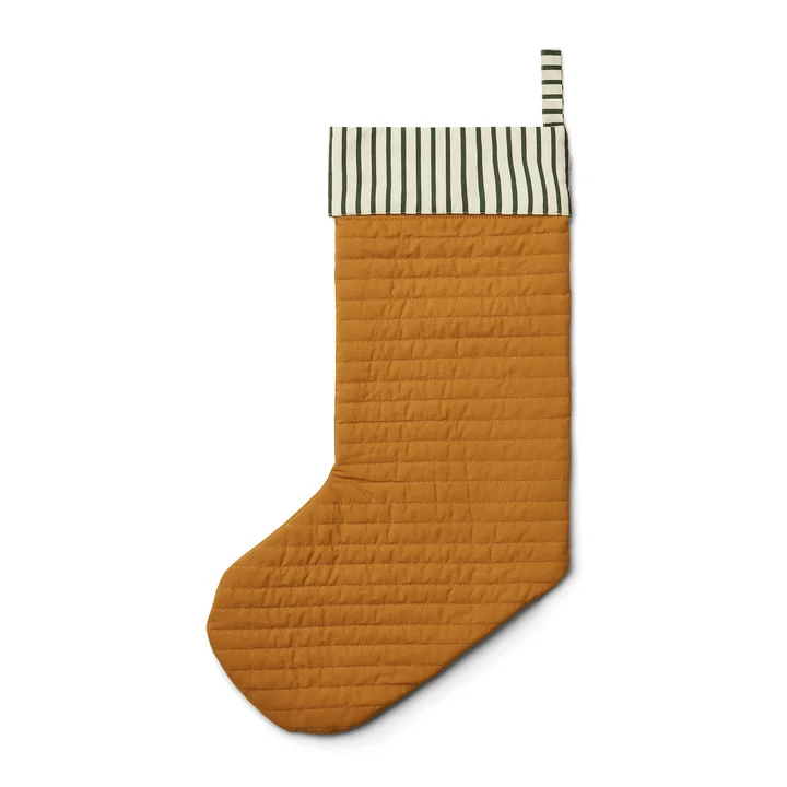 Basil Weihnachtssocke von LIEWOOD