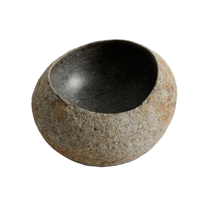 Muubs - Valley Schale M, grau