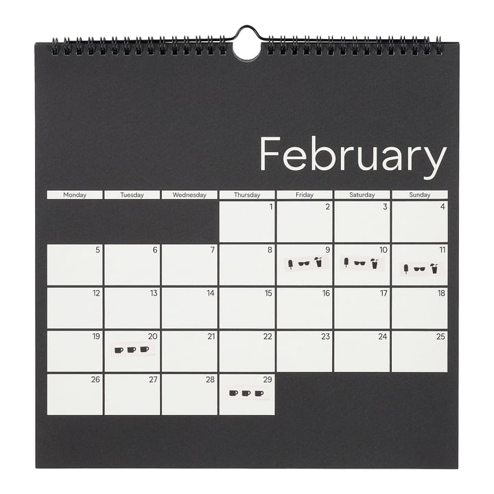 Design-Letters-Wandkalender-2024-light-grey-black-frei