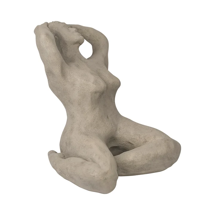 Art Piece Deko-Figur Gaia von Mette Ditmer