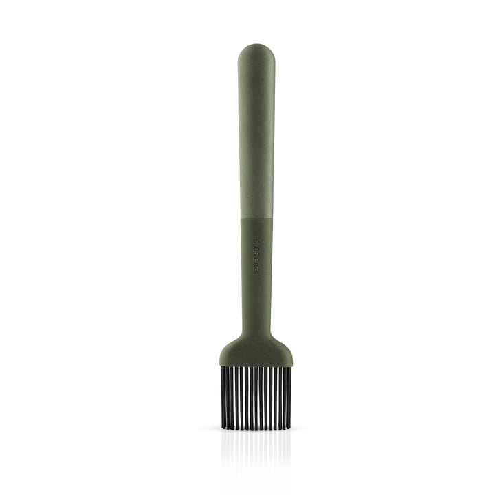 Eva Solo - Green Tool Küchenhelfer Backpinsel, grün