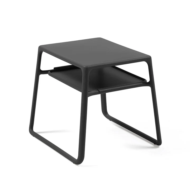 Der Pop Tisch von Nardi aus Polypropylen