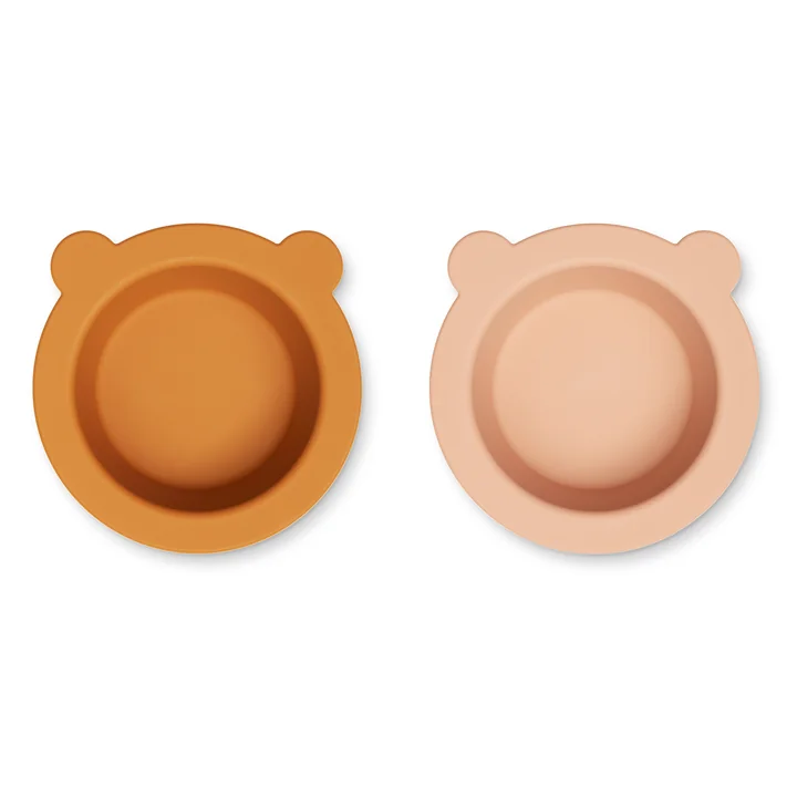 Peony Schalen von LIEWOOD