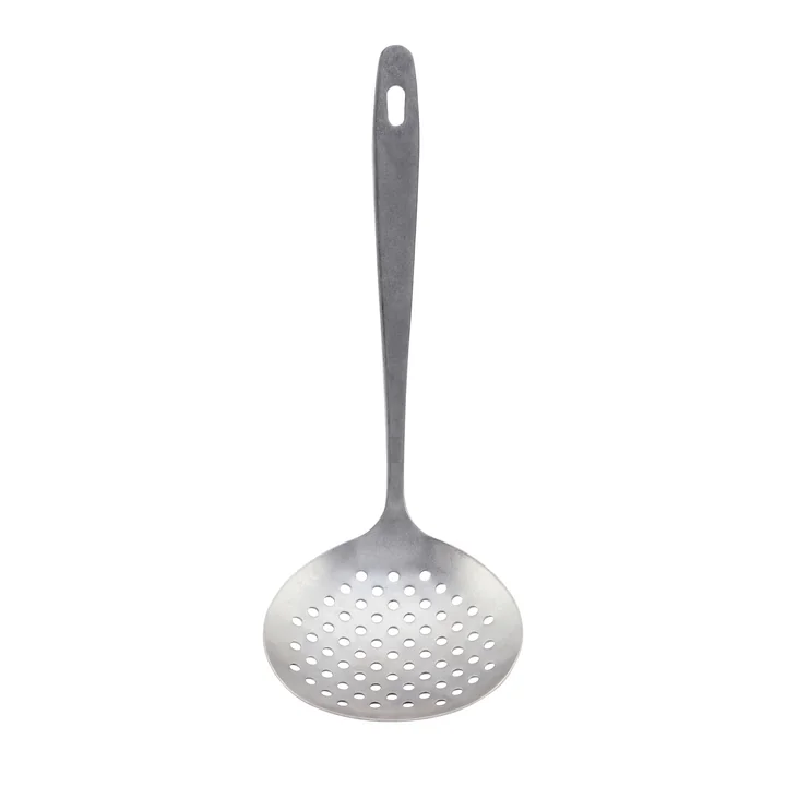 Daily Schaumlöffel, Edelstahl gebürstet von Nicolas Vahé