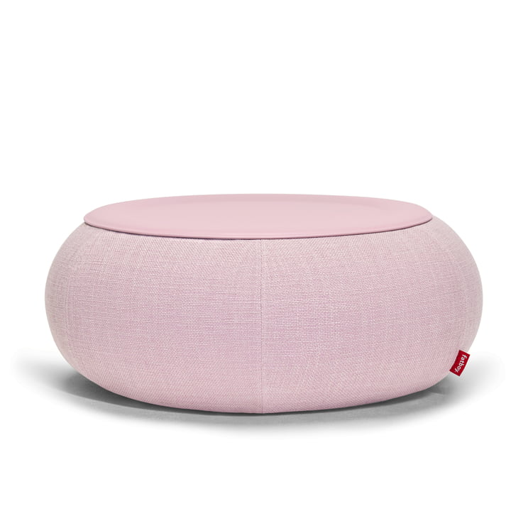 Fatboy - Dumpty Beistelltisch, bubble pink