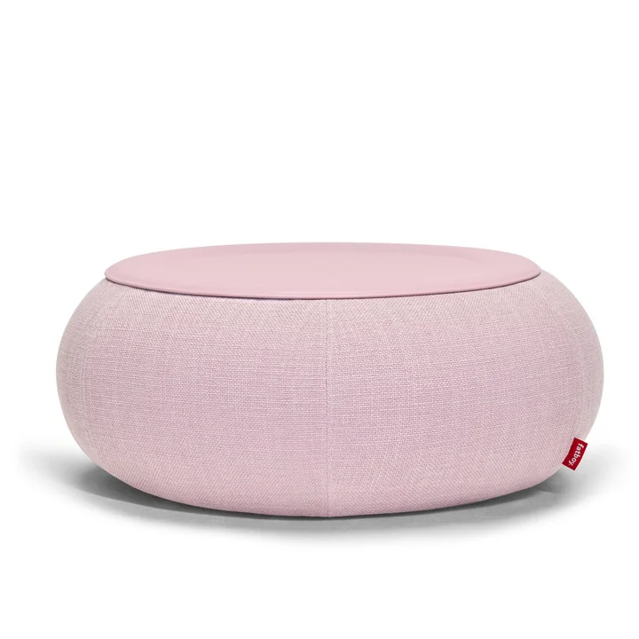 Fatboy - Dumpty Beistelltisch, bubble pink