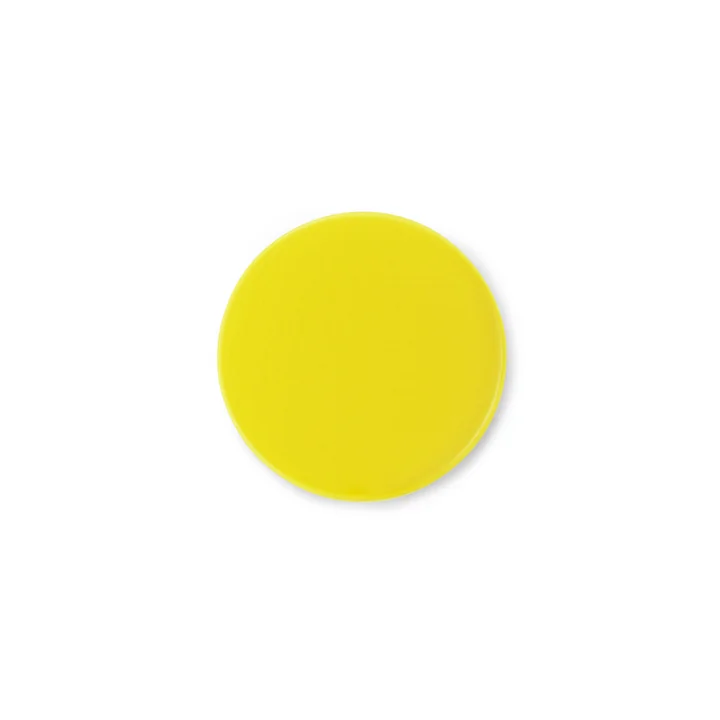 Deko Object, Top, S1, lemon von Normann Copenhagen