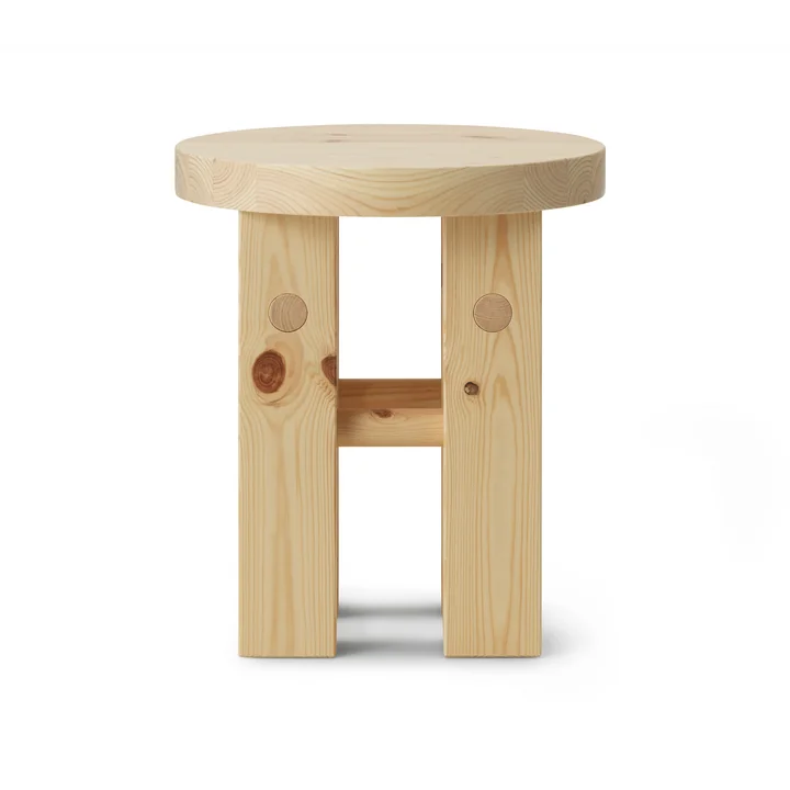 Fyr Hocker, kiefer von Normann Copenhagen