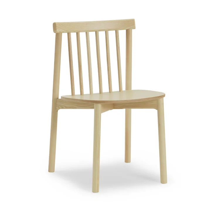 Pind Stuhl, esche von Normann Copenhagen