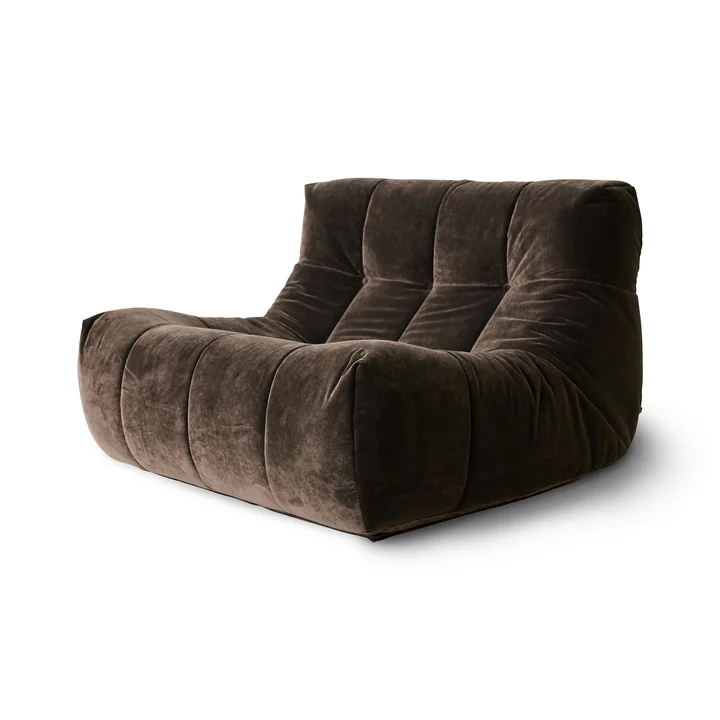 Lazy lounge chair von HKliving
