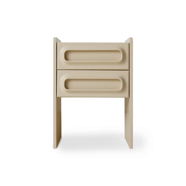 Space Nachttisch von HKliving
